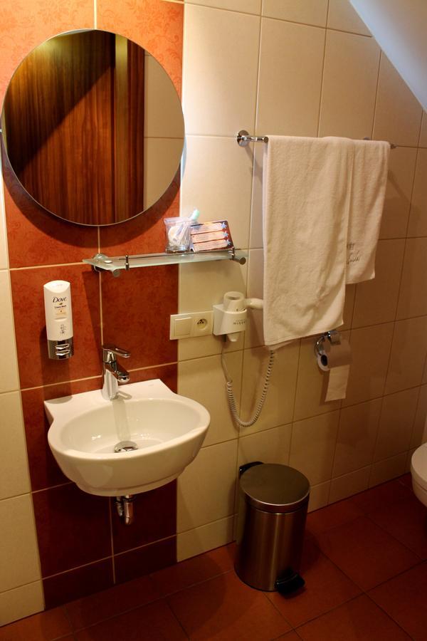 Hotel Linder Malnia Room photo