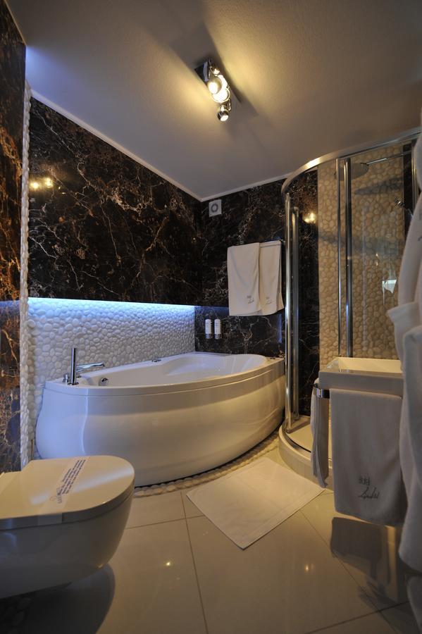 Hotel Linder Malnia Room photo