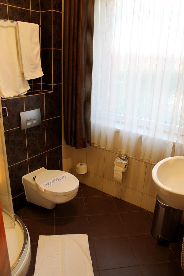 Hotel Linder Malnia Room photo