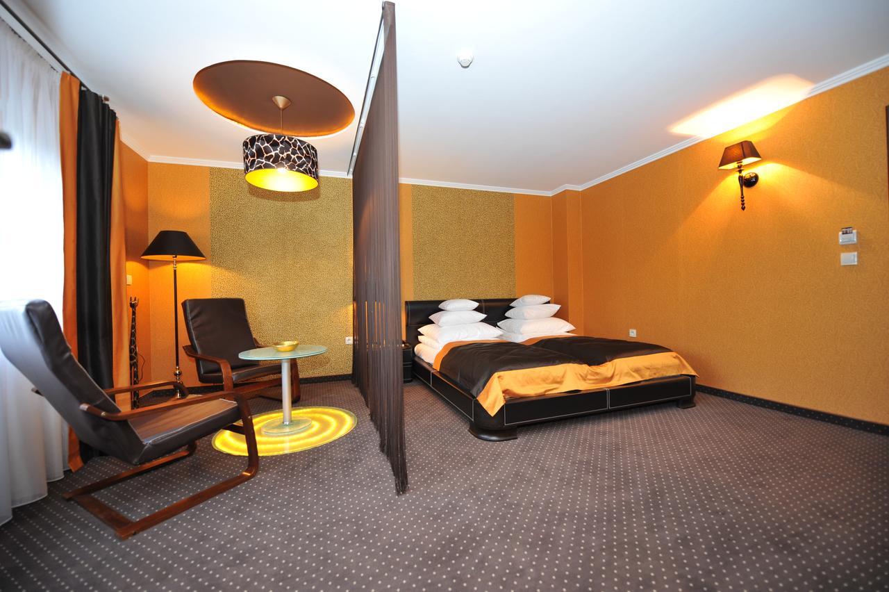 Hotel Linder Malnia Room photo