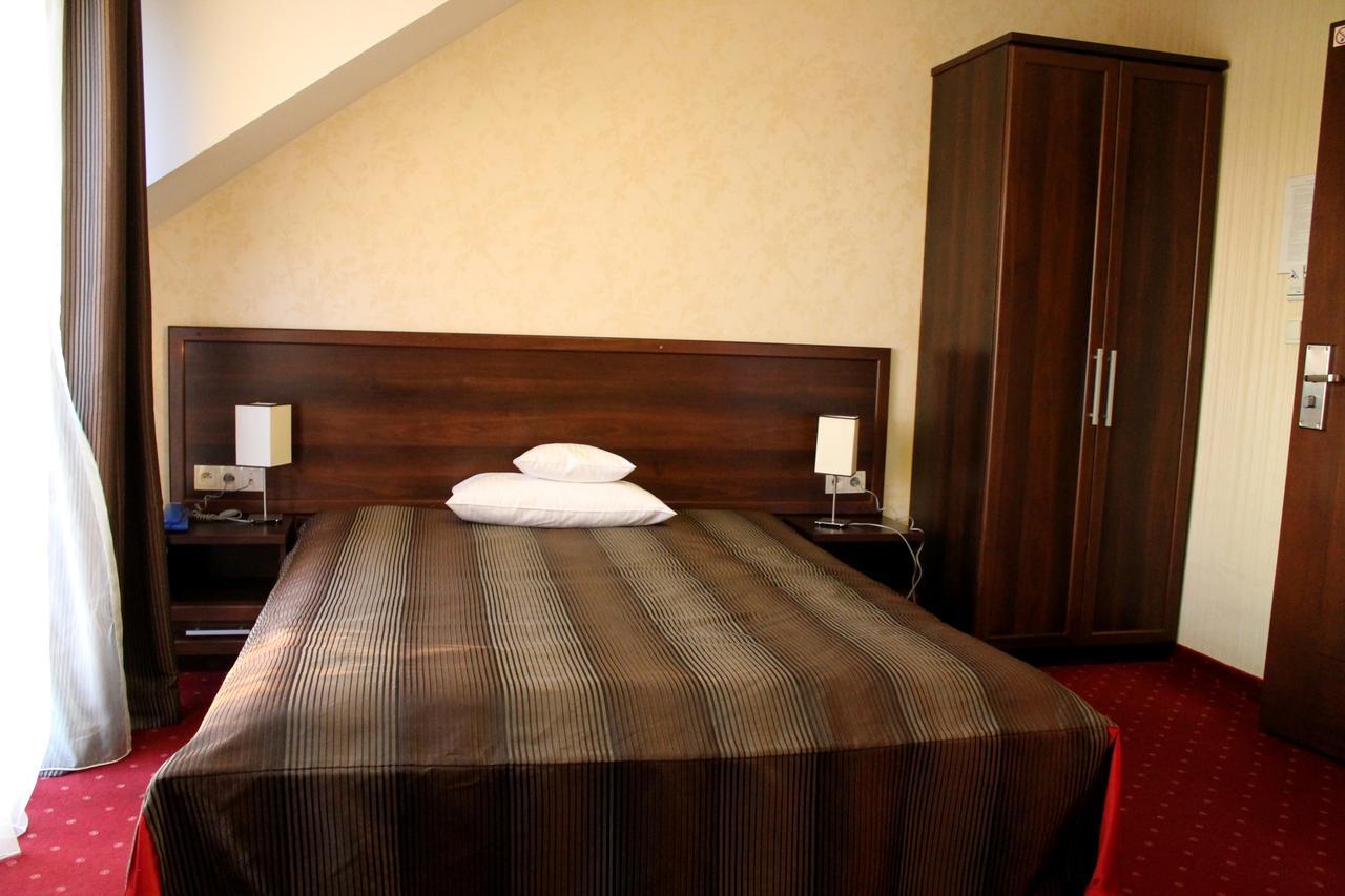 Hotel Linder Malnia Room photo