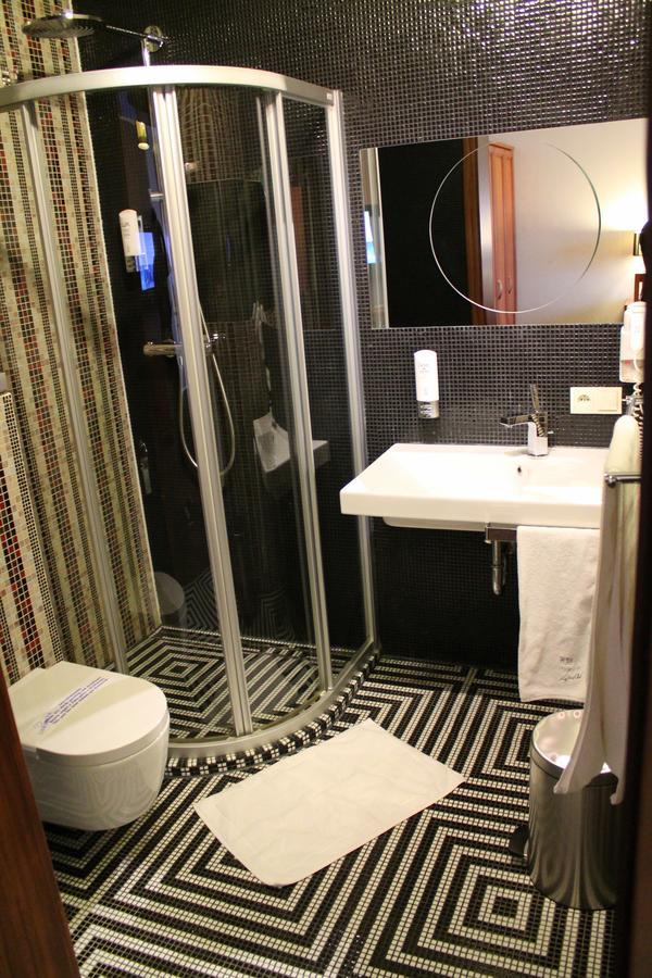 Hotel Linder Malnia Room photo