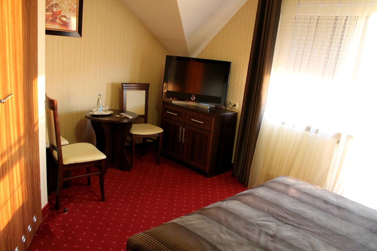 Hotel Linder Malnia Room photo