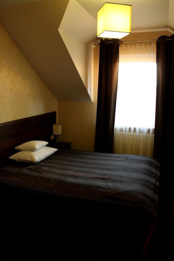 Hotel Linder Malnia Room photo