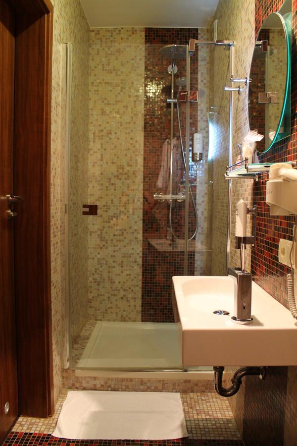 Hotel Linder Malnia Room photo