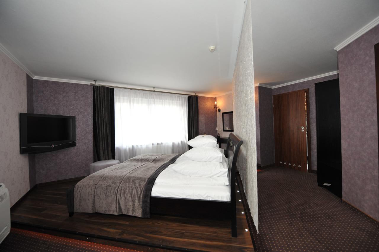 Hotel Linder Malnia Room photo