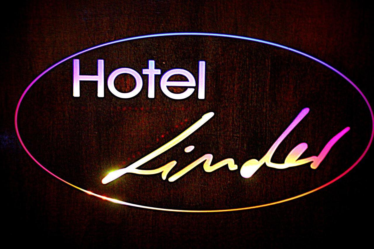 Hotel Linder Malnia Exterior photo