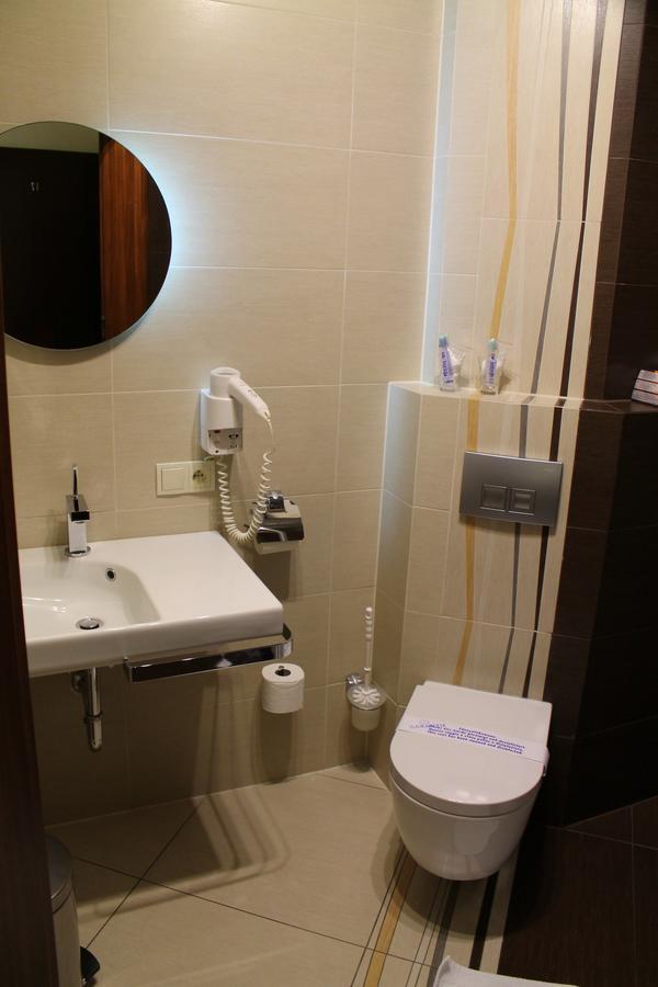 Hotel Linder Malnia Room photo