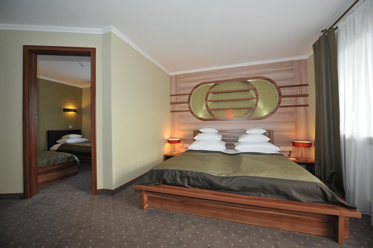Hotel Linder Malnia Room photo