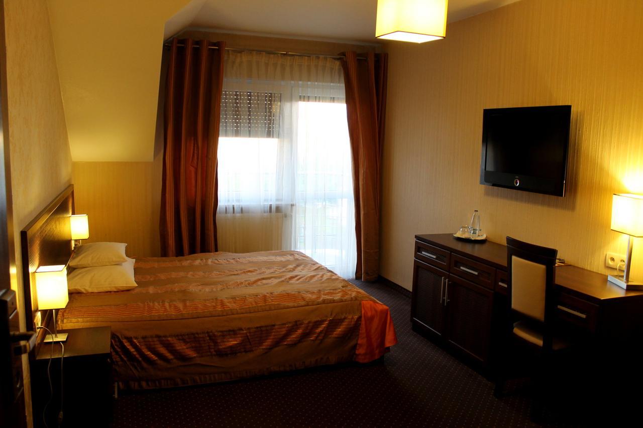 Hotel Linder Malnia Room photo