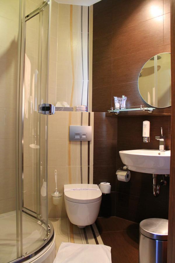 Hotel Linder Malnia Room photo