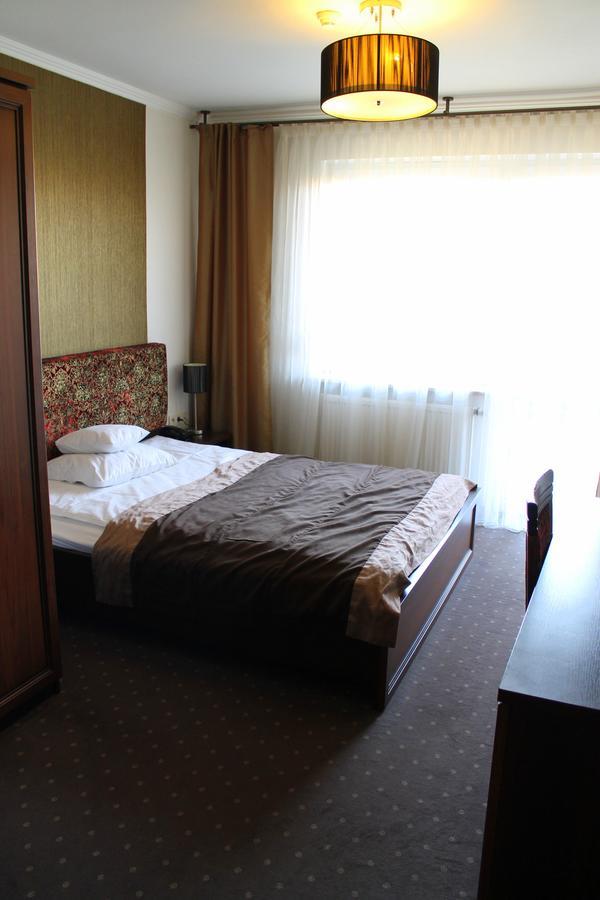 Hotel Linder Malnia Room photo