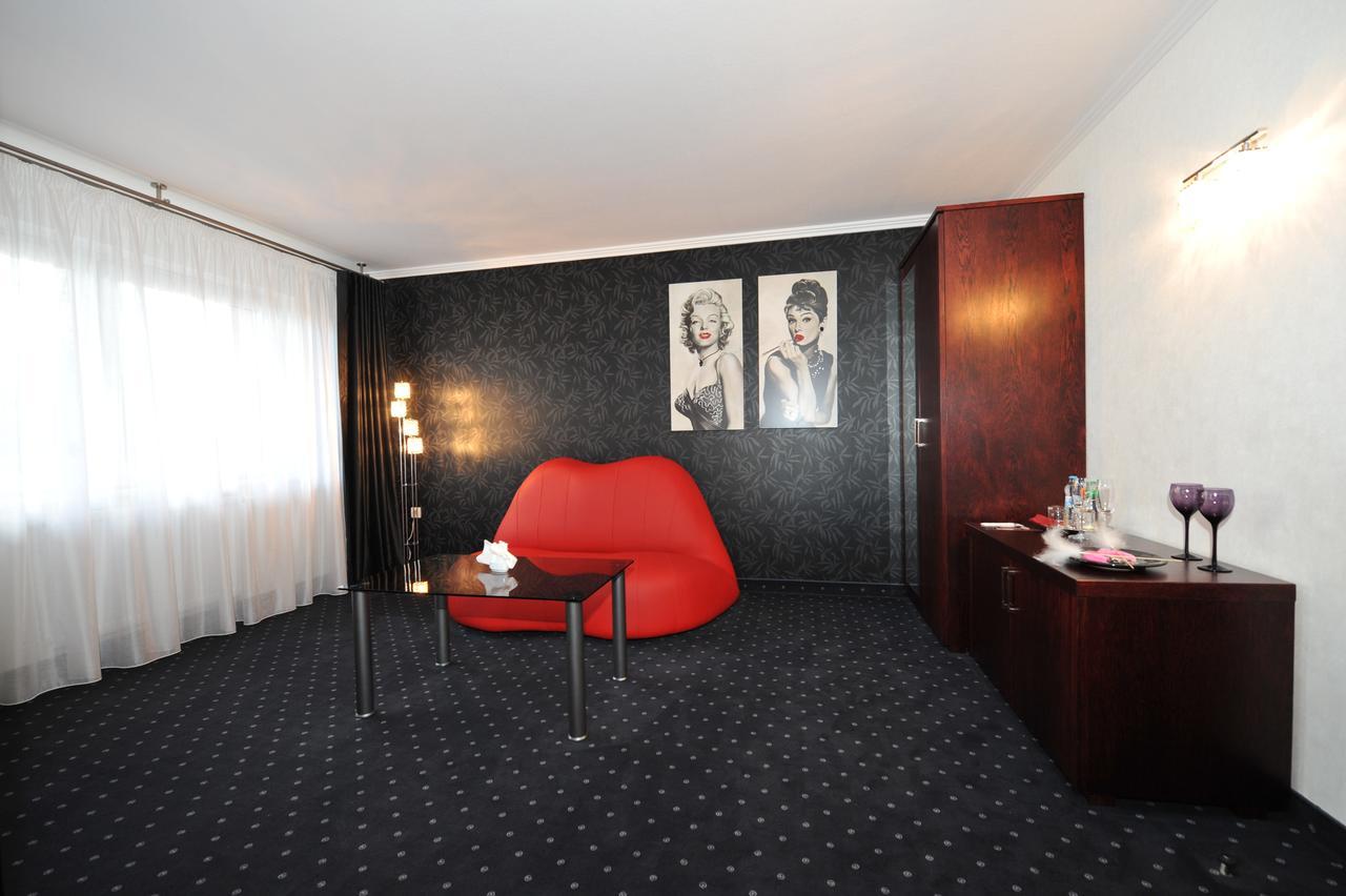 Hotel Linder Malnia Room photo