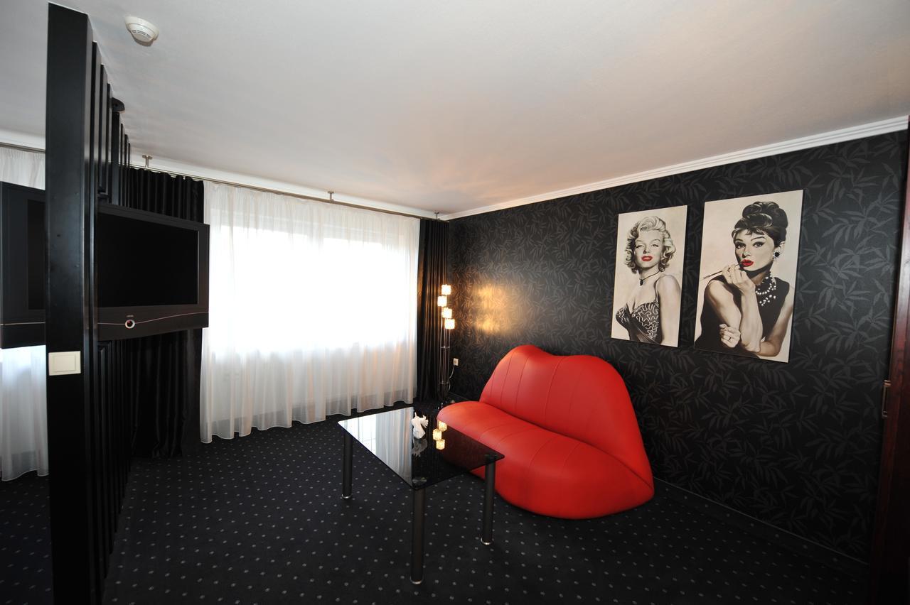 Hotel Linder Malnia Room photo